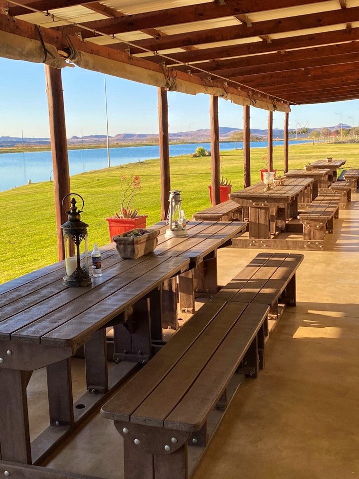 Northern Cape Accommodation at Lake Grappa Guest Farm | Viya