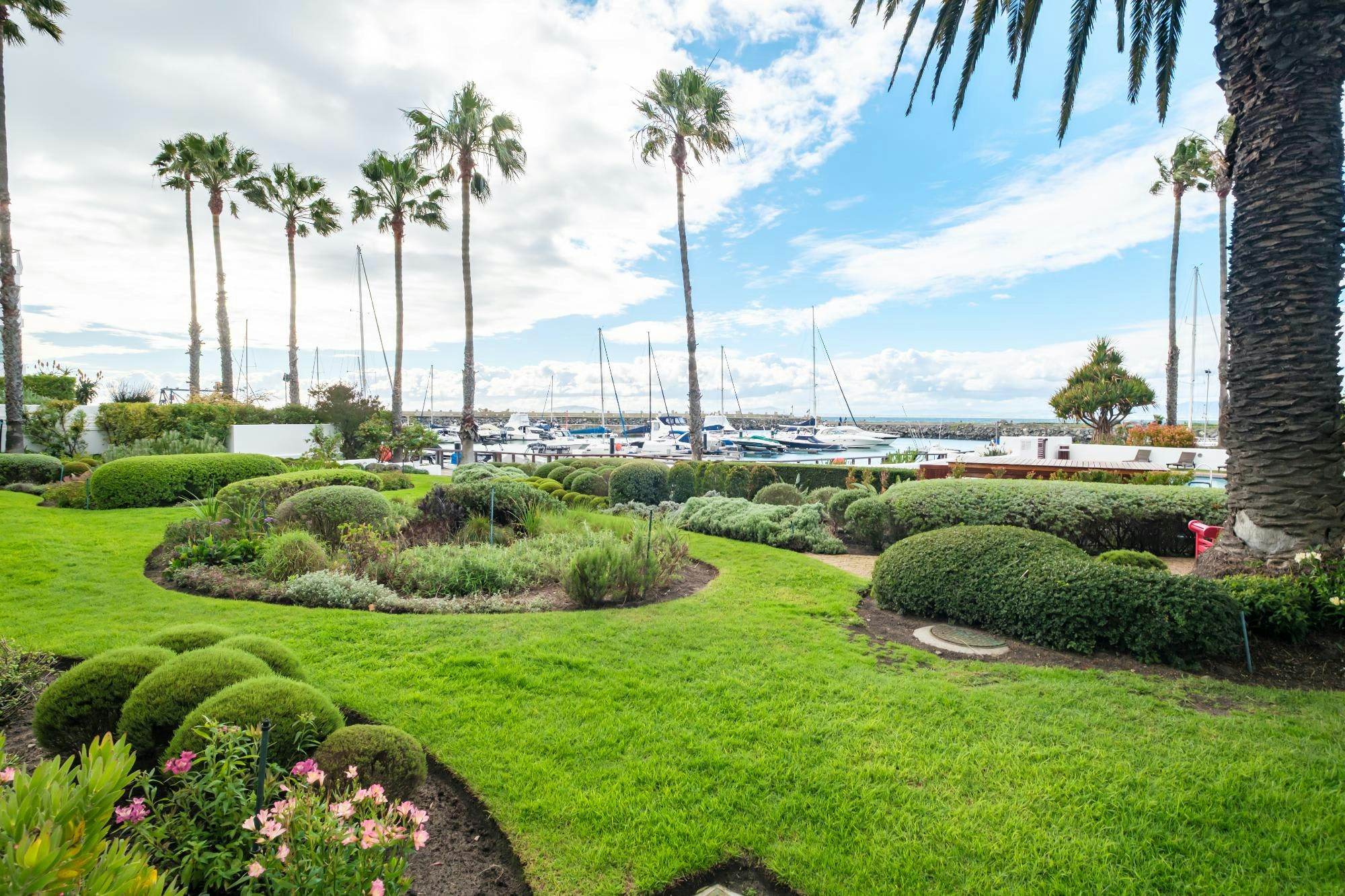 The Bella Marina Waterclub image no 22 of 28