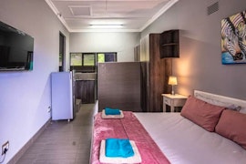 Garden Route Accommodation at Lagoon View House | Viya