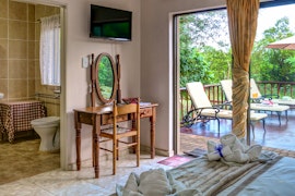 Kruger To Canyons Accommodation at  | Viya