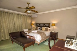 Kroonstad Accommodation at  | Viya