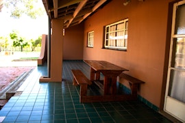 Northern Free State Accommodation at  | Viya