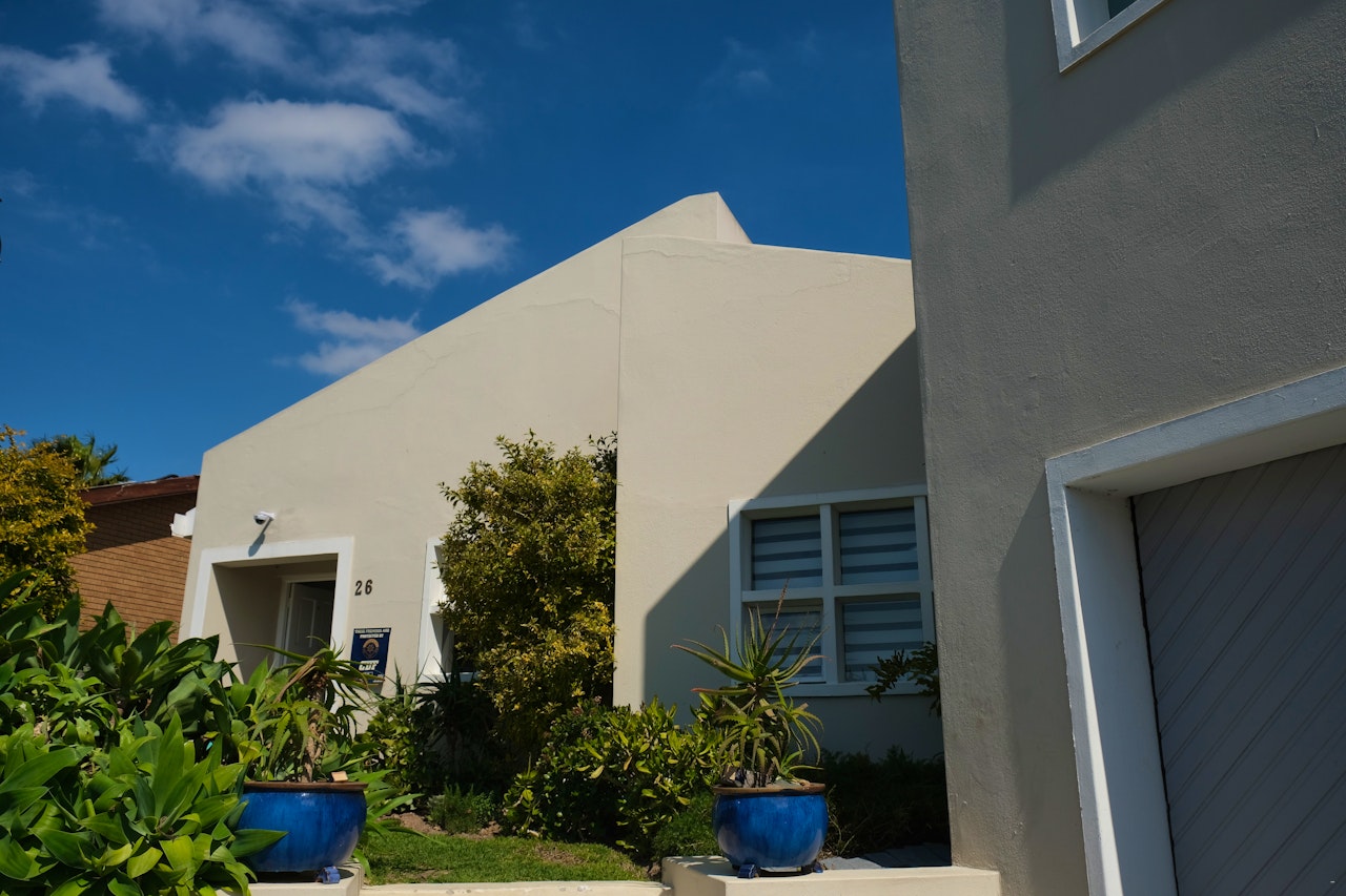 Northern Suburbs Accommodation at  | Viya