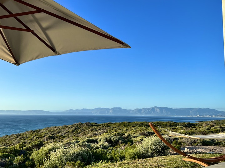 Western Cape Accommodation at Romansbaai Ocean Retreat | Viya