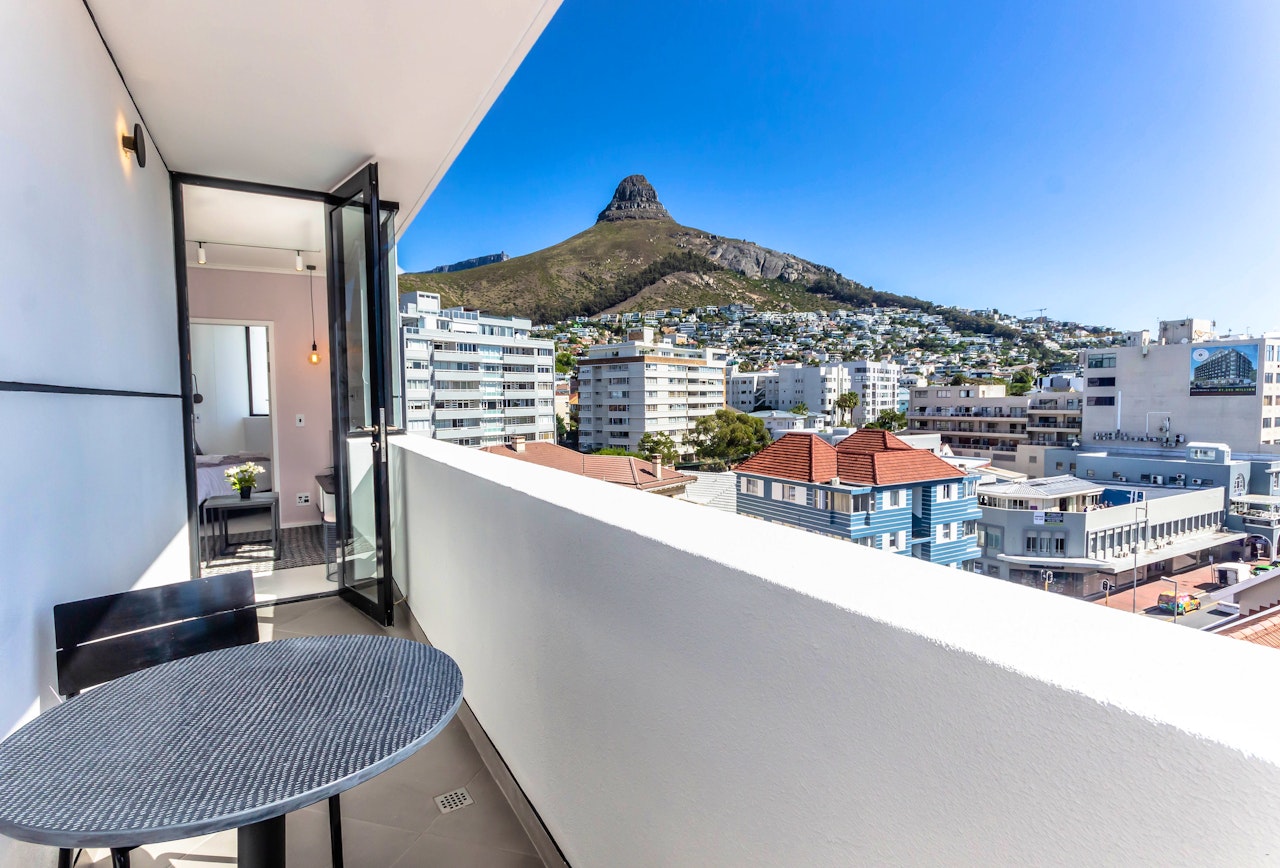 Atlantic Seaboard Accommodation at  | Viya