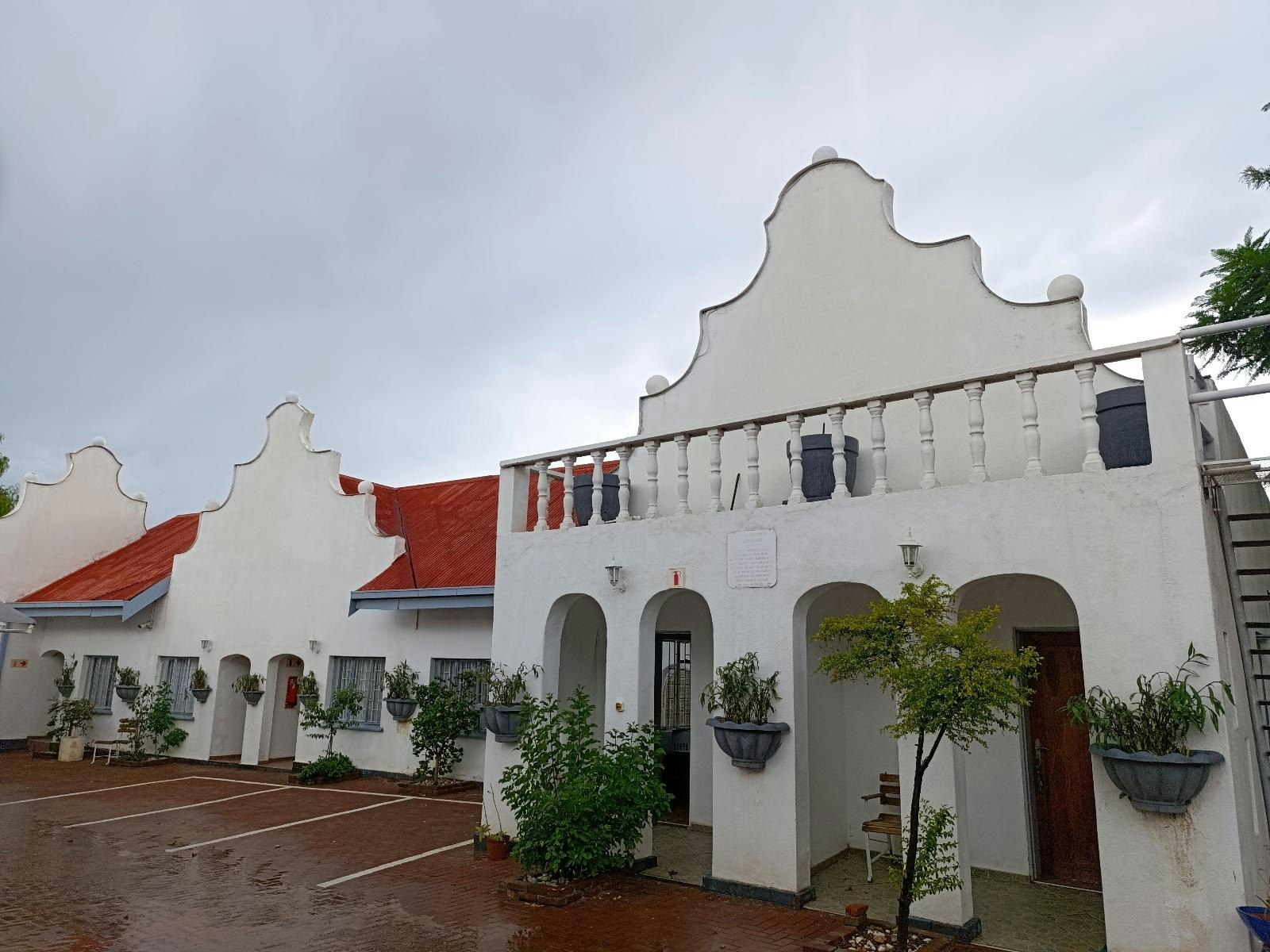 Rosahoff Guesthouse image no 1 of 19