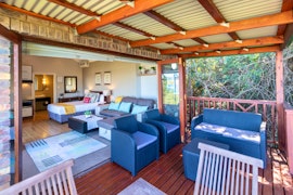 Garden Route Accommodation at  | Viya