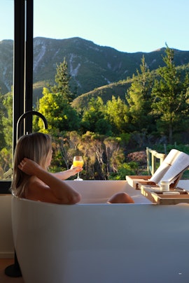 Overberg Accommodation at  | Viya