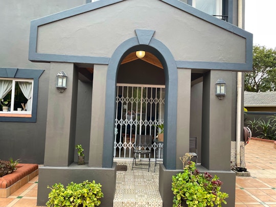 Durban North Accommodation at  | Viya