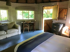 KwaZulu-Natal Accommodation at Gartmore Guest Farm | Viya