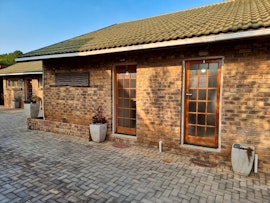 Pretoria Accommodation at  | Viya