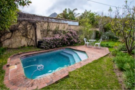 Atlantic Seaboard Accommodation at Peaceful Garden Cottage | Viya