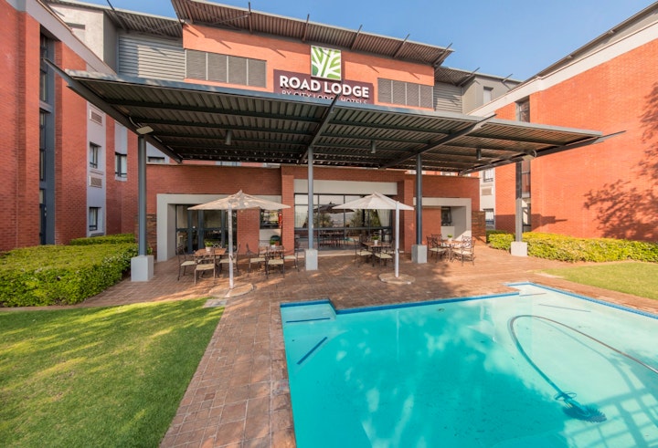 Pretoria Accommodation at Road Lodge Centurion | Viya