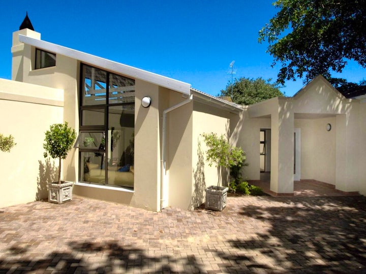 Eastern Cape Accommodation at Sheilan House | Viya