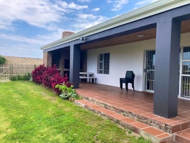 Western Cape Accommodation at Hiskia Villa Geloof | Viya