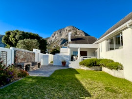 Hermanus Accommodation at Valinor | Viya