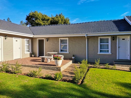 West Rand Accommodation at  | Viya