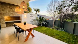 Northern Suburbs Accommodation at Olive Cottage Loevenstein | Viya