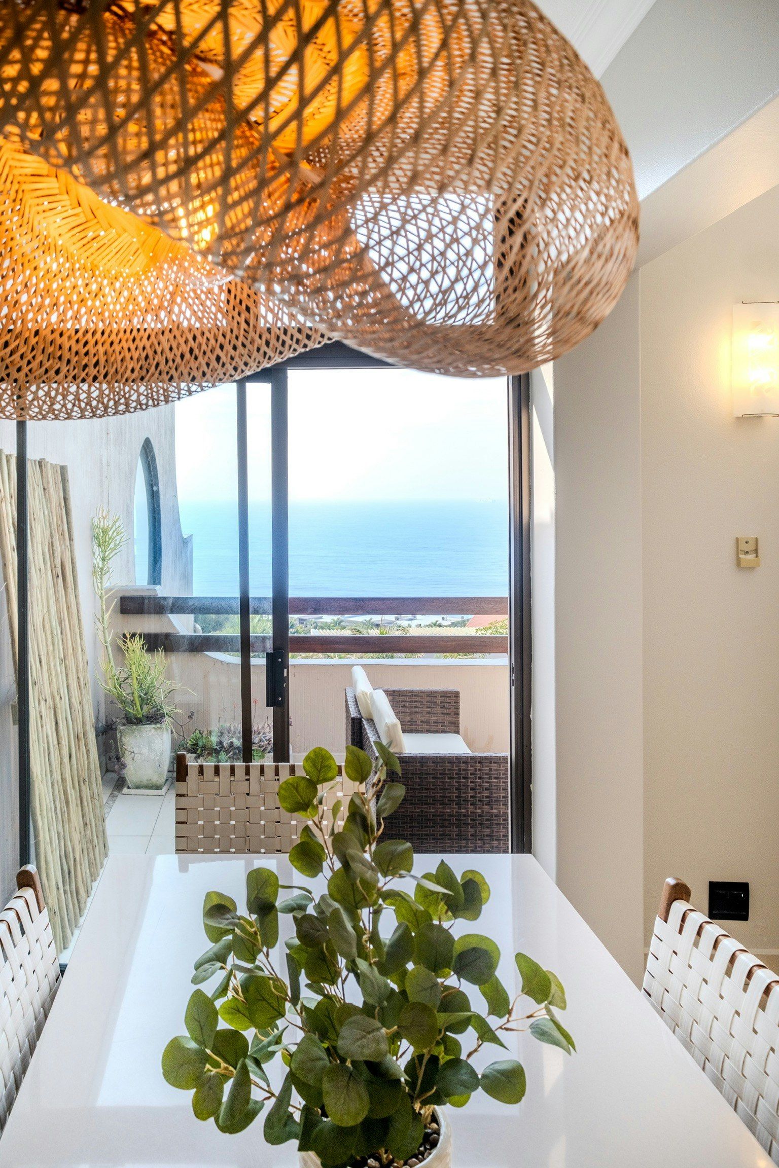 Umdloti Ocean Paradise | 2-bedroom with Sea Views image no 15 of 20
