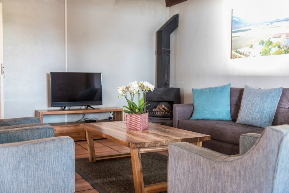 Cape Winelands Accommodation at  | Viya