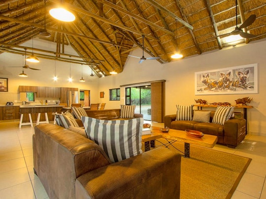 Kruger National Park South Accommodation at  | Viya