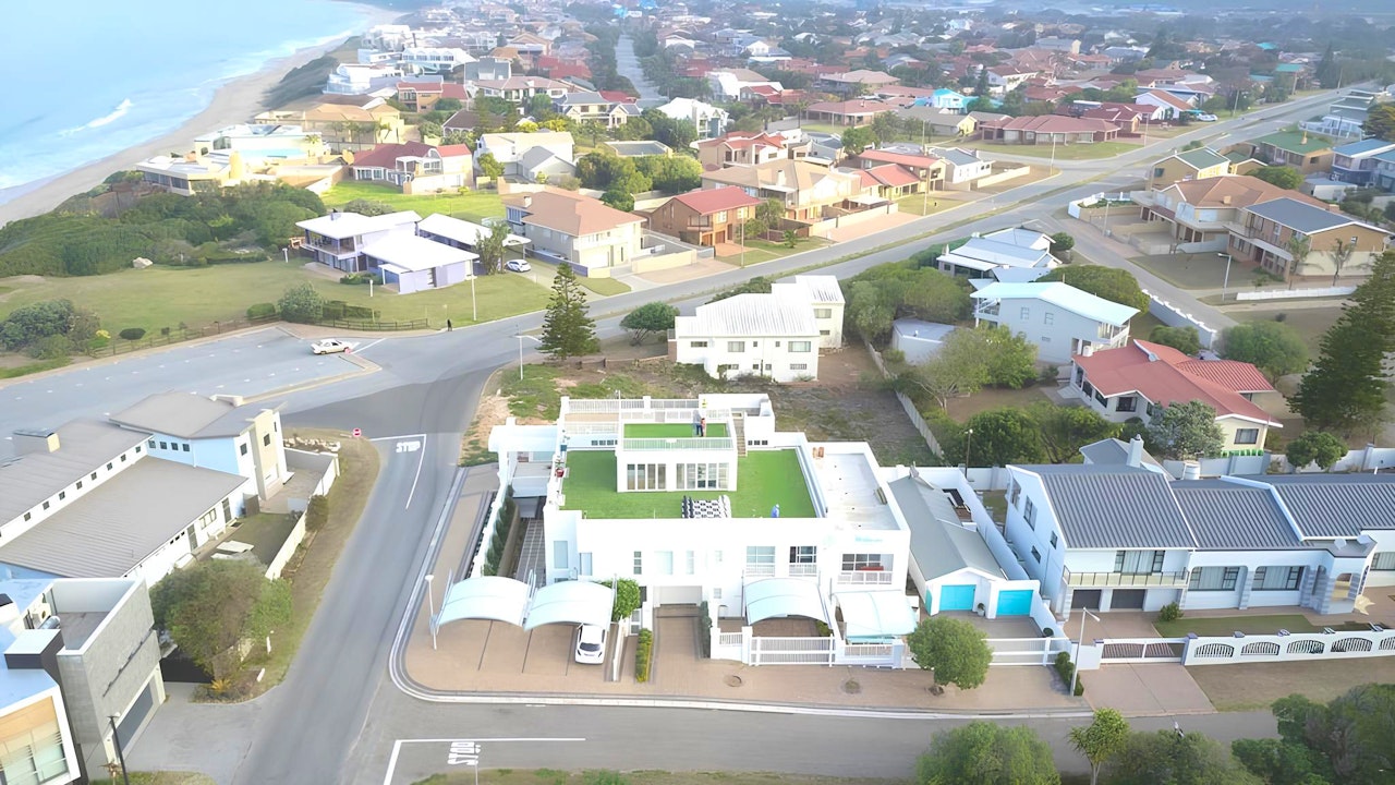 Mossel Bay Accommodation at  | Viya