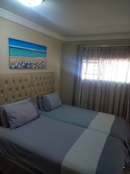 Margate Accommodation at Oppie-Hoek | Viya