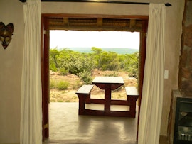 Limpopo Accommodation at Izintaba Private Game Reserve Duiker Cottage | Viya