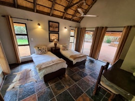 Limpopo Accommodation at Sekelbosgat | Viya