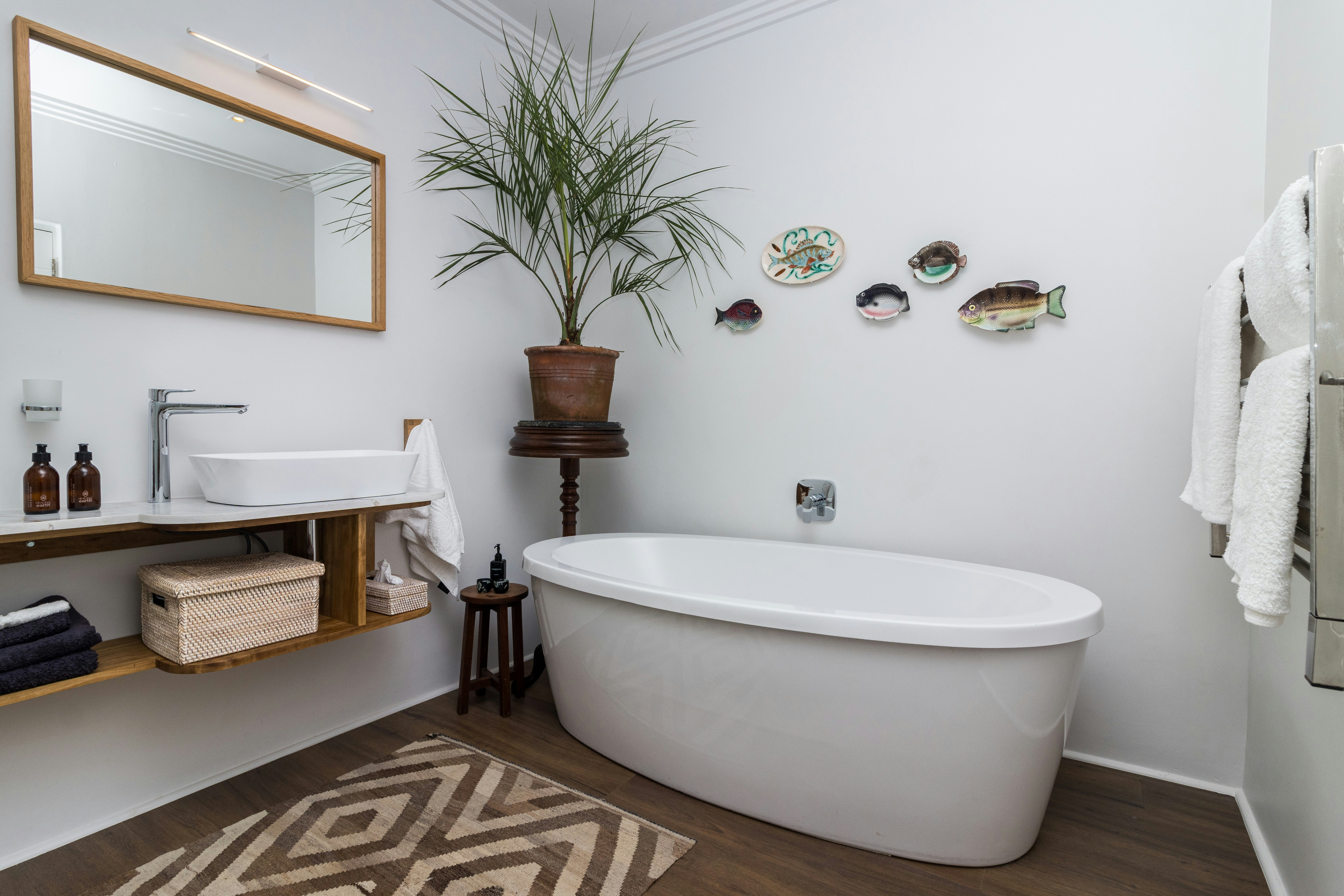 Waterside Resort Villa on Thesen Island image no 27 of 38