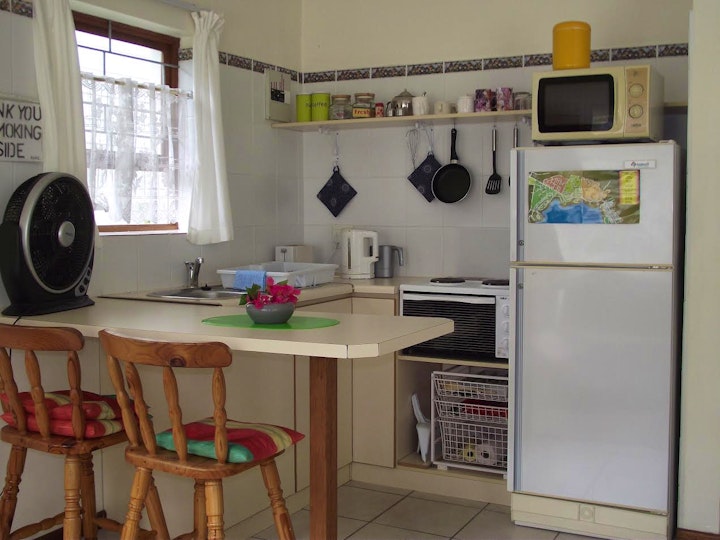 Western Cape Accommodation at Hermanus At Rikis Place Self Catering | Viya
