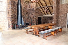 Naboomspruit Accommodation at  | Viya