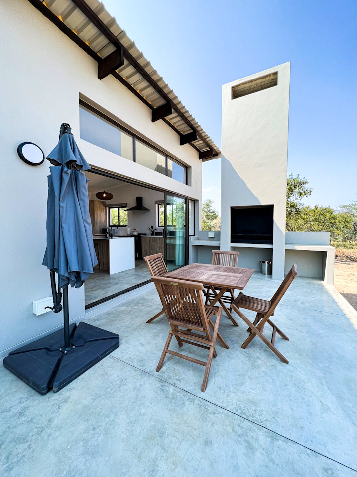 Limpopo Accommodation at 24 Degrees Self-Catering | Viya