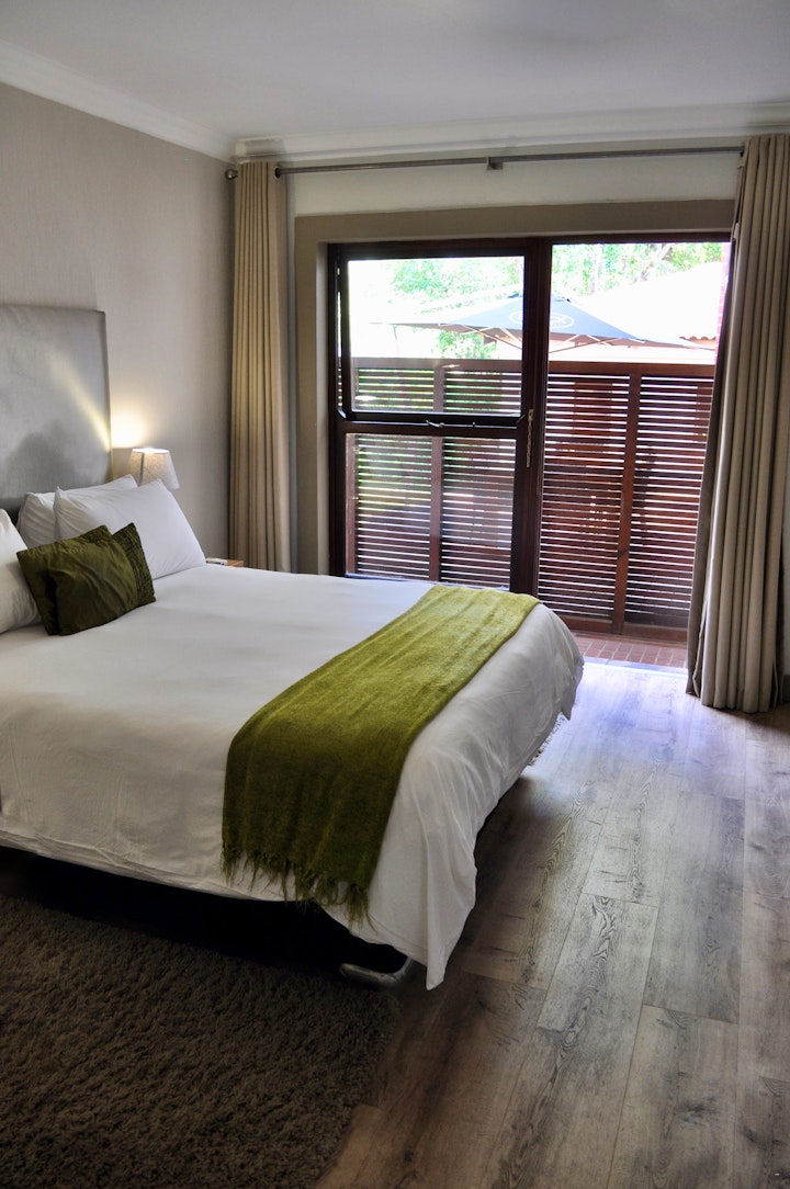 Pretoria Accommodation at Menlyn Boutique Hotel | Viya