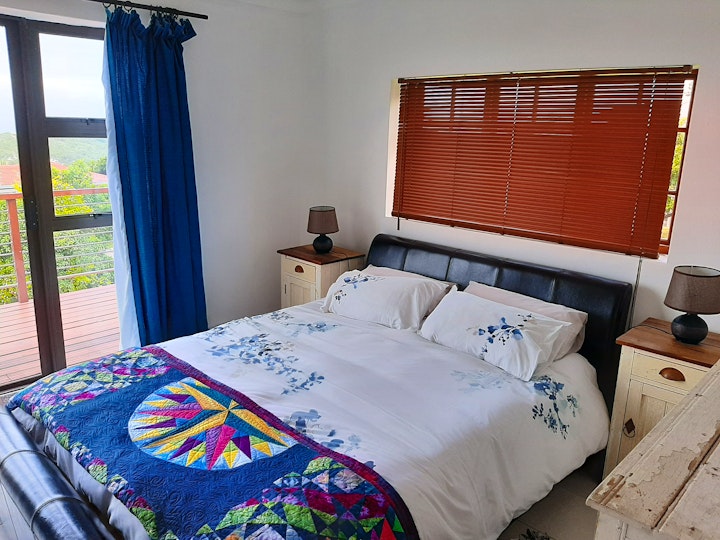 Wild Coast Accommodation at African Serendipity | Viya