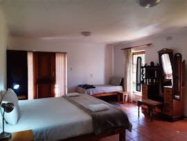 Boland Accommodation at  | Viya