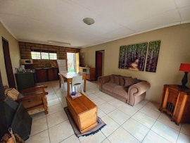 Free State Accommodation at  | Viya