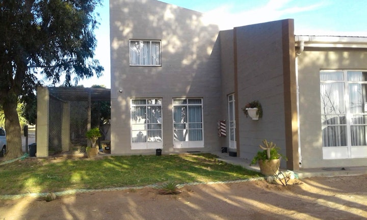 Namaqualand Accommodation at Die Anker Gastehuis | Viya