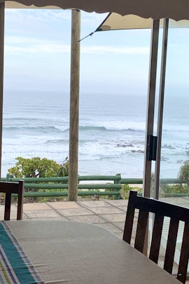 Garden Route Accommodation at Rus-en-Roes Beach Home | Viya