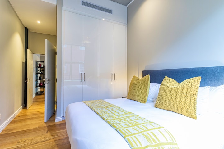 City Bowl Accommodation at The Docklands | Viya