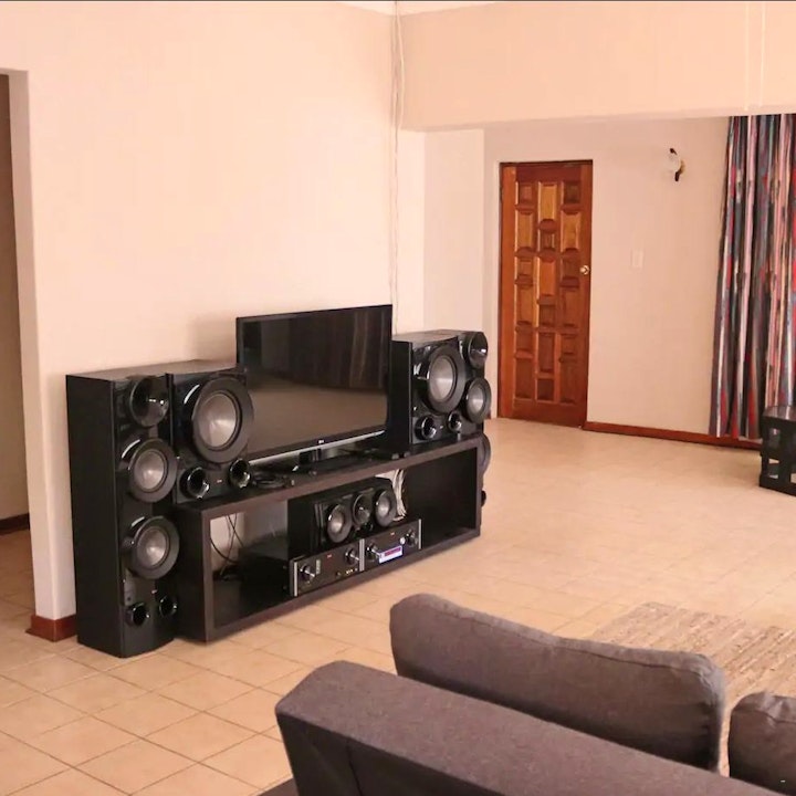 Limpopo Accommodation at Die Huis | Viya