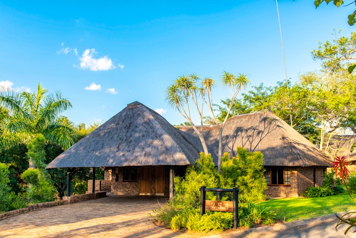 Mpumalanga Accommodation at Kruger Park Lodge 254 | Viya