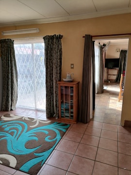 Northern Free State Accommodation at Inni Hoekie | Viya