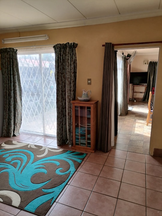 Northern Free State Accommodation at  | Viya