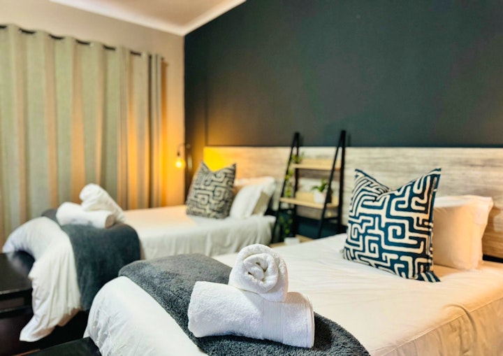 Polokwane Accommodation at Oost Street | Viya