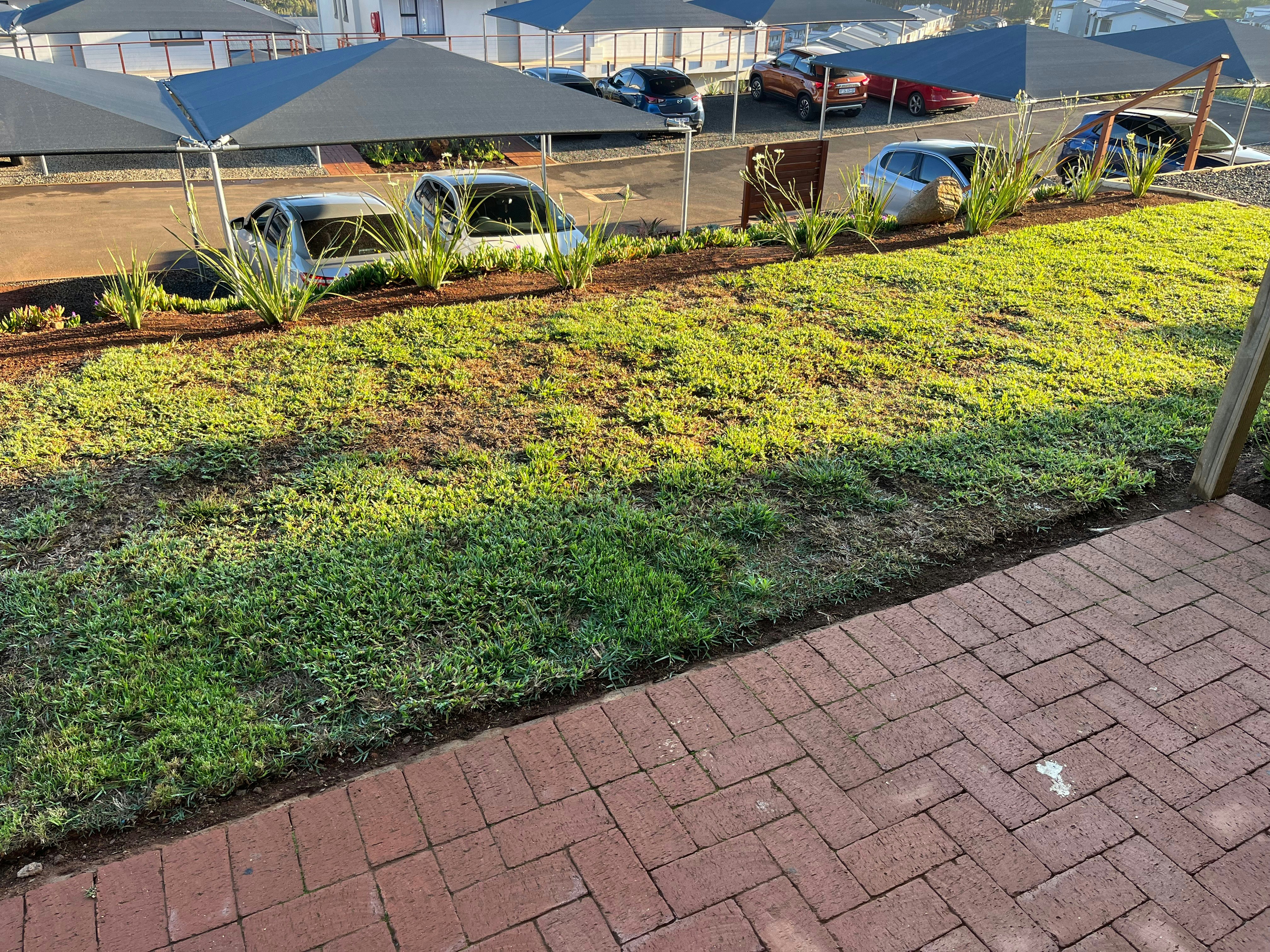Cosy 2-bedroom Apartment in Hilton, Pietermaritzburg image no 19 of 19
