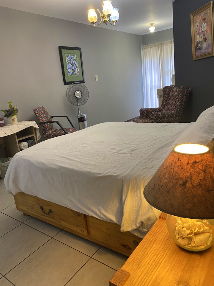 Pretoria Accommodation at Serene Garden Suite | Viya