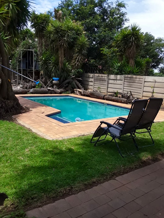 Johannesburg Accommodation at  | Viya