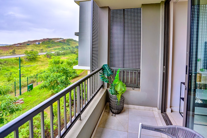 KwaZulu-Natal Accommodation at Zimbali Boulevard | Viya