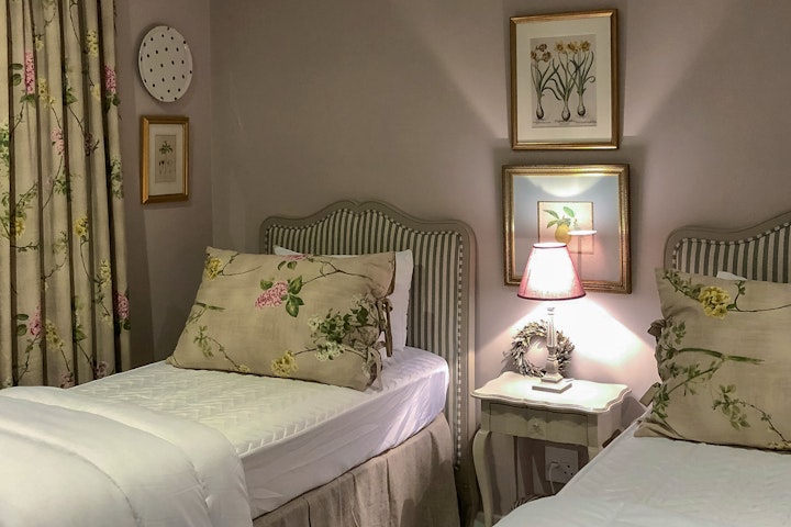 Boland Accommodation at Le Bourgette | Viya